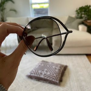 Tom Ford Sunglasses